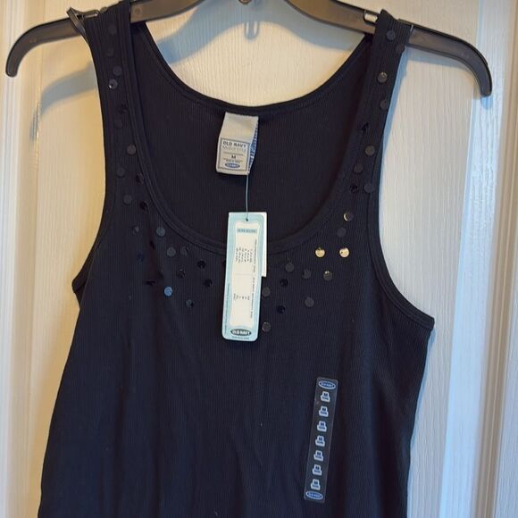 Old Navy Maternity Tank - M - NWT - Picture 2 of 6